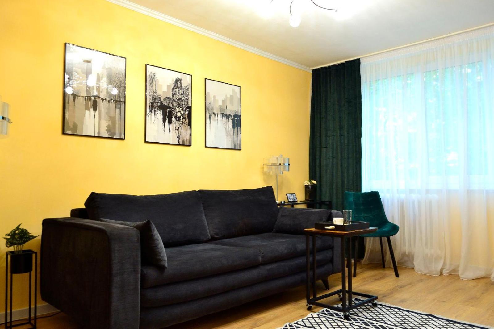 Cozy 2 Rooms Apartment Drumul Taberei Bucureşti Ngoại thất bức ảnh