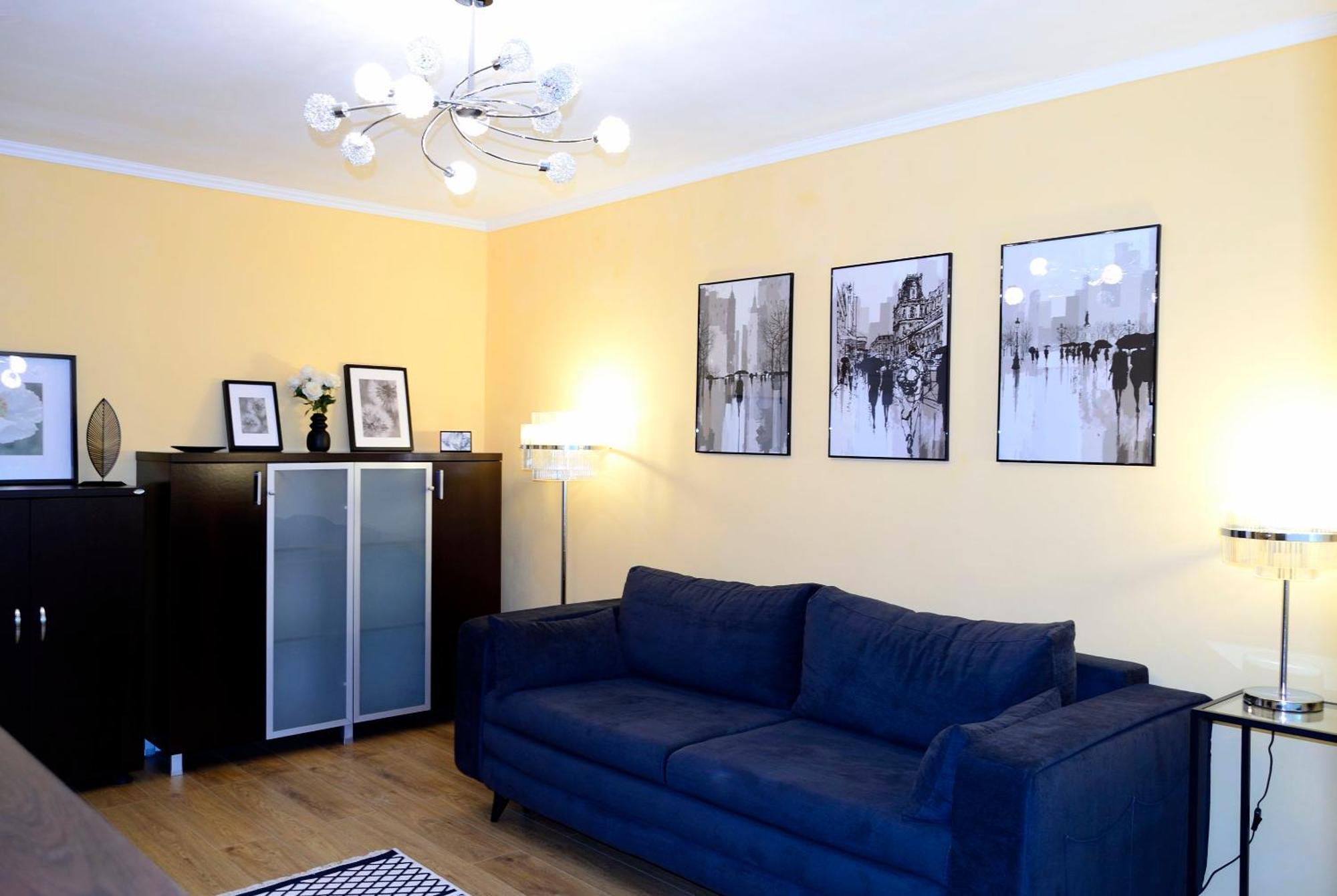 Cozy 2 Rooms Apartment Drumul Taberei Bucureşti Ngoại thất bức ảnh