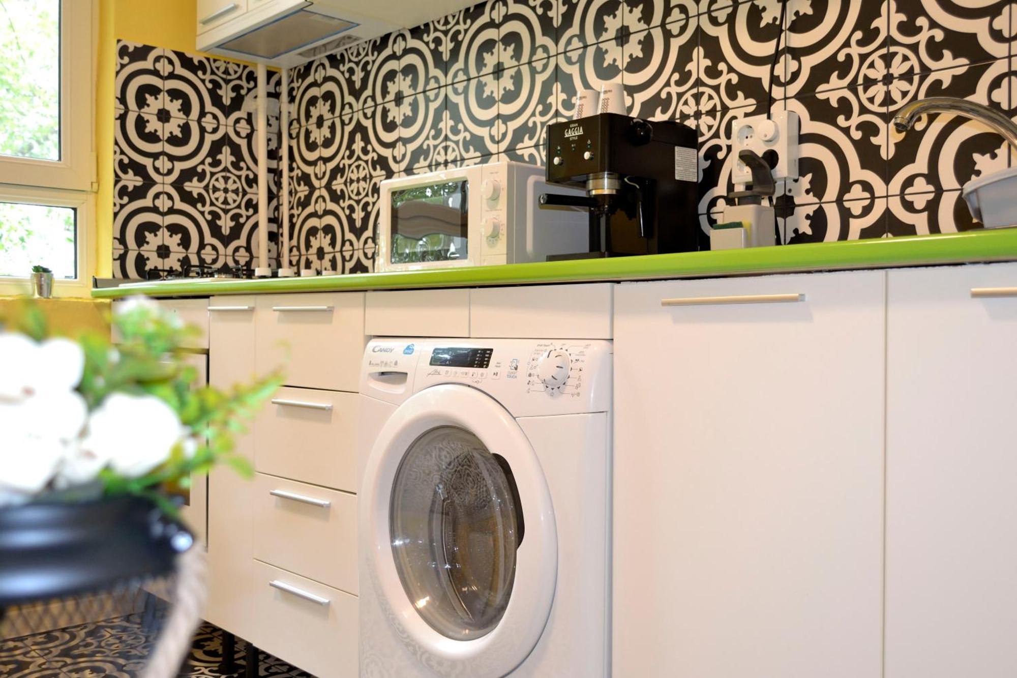 Cozy 2 Rooms Apartment Drumul Taberei Bucureşti Ngoại thất bức ảnh