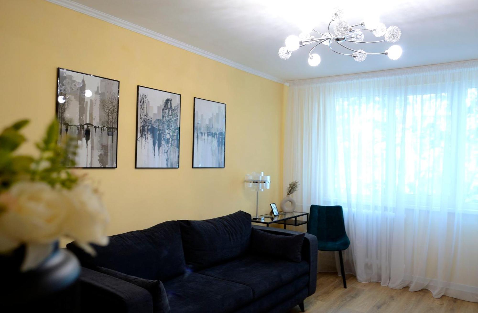 Cozy 2 Rooms Apartment Drumul Taberei Bucureşti Ngoại thất bức ảnh