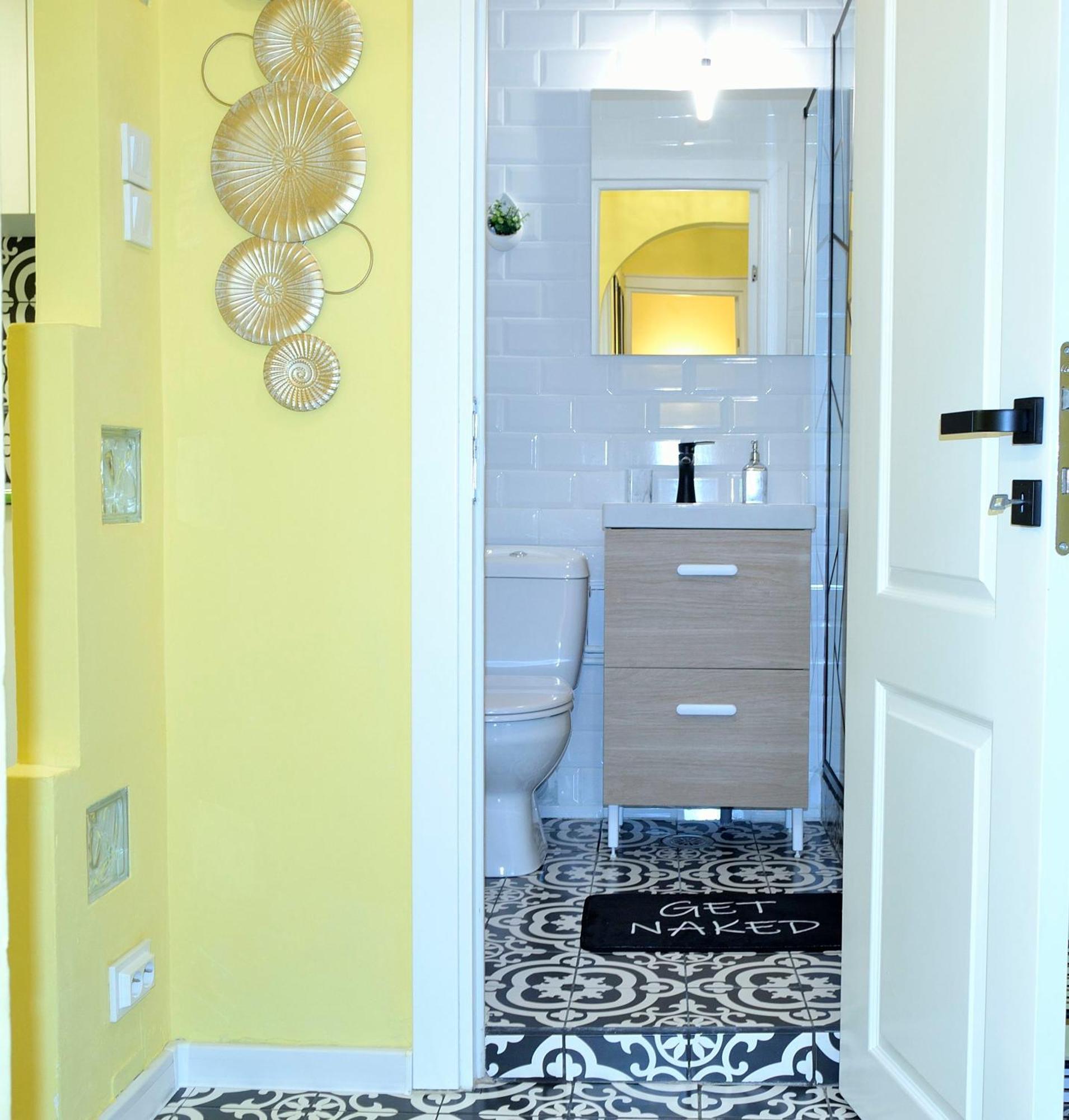 Cozy 2 Rooms Apartment Drumul Taberei Bucureşti Ngoại thất bức ảnh