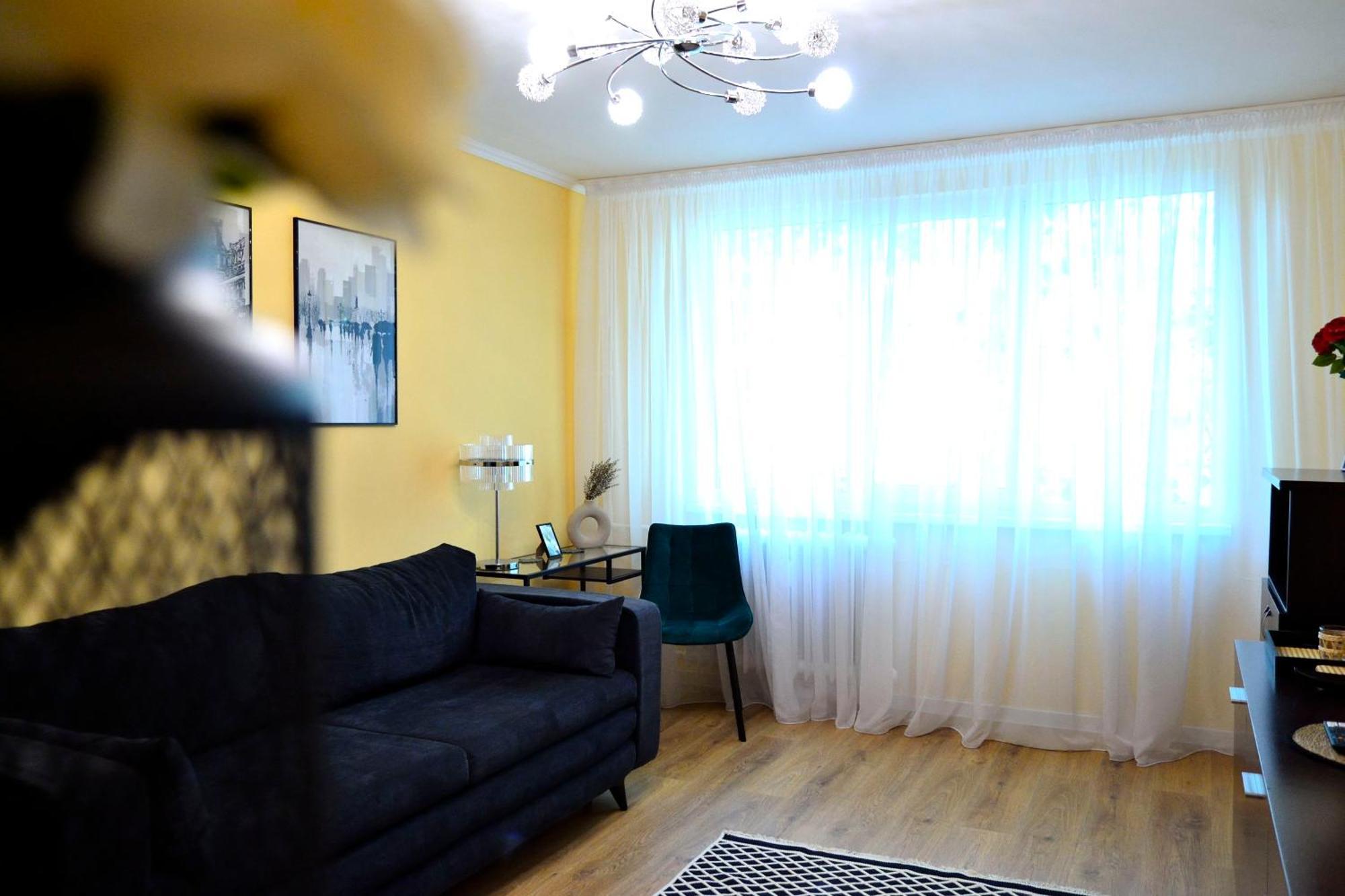 Cozy 2 Rooms Apartment Drumul Taberei Bucureşti Ngoại thất bức ảnh
