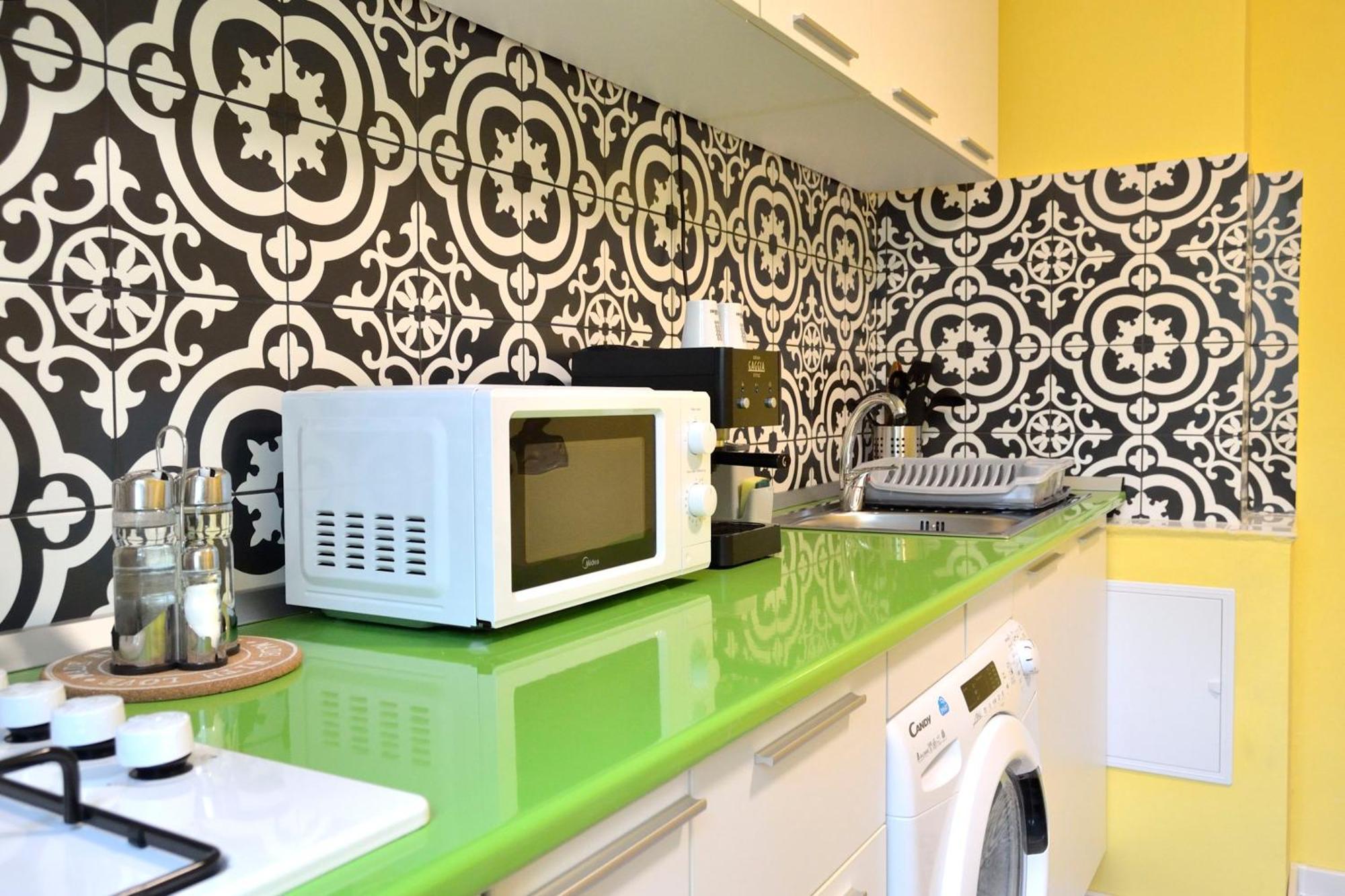 Cozy 2 Rooms Apartment Drumul Taberei Bucureşti Ngoại thất bức ảnh