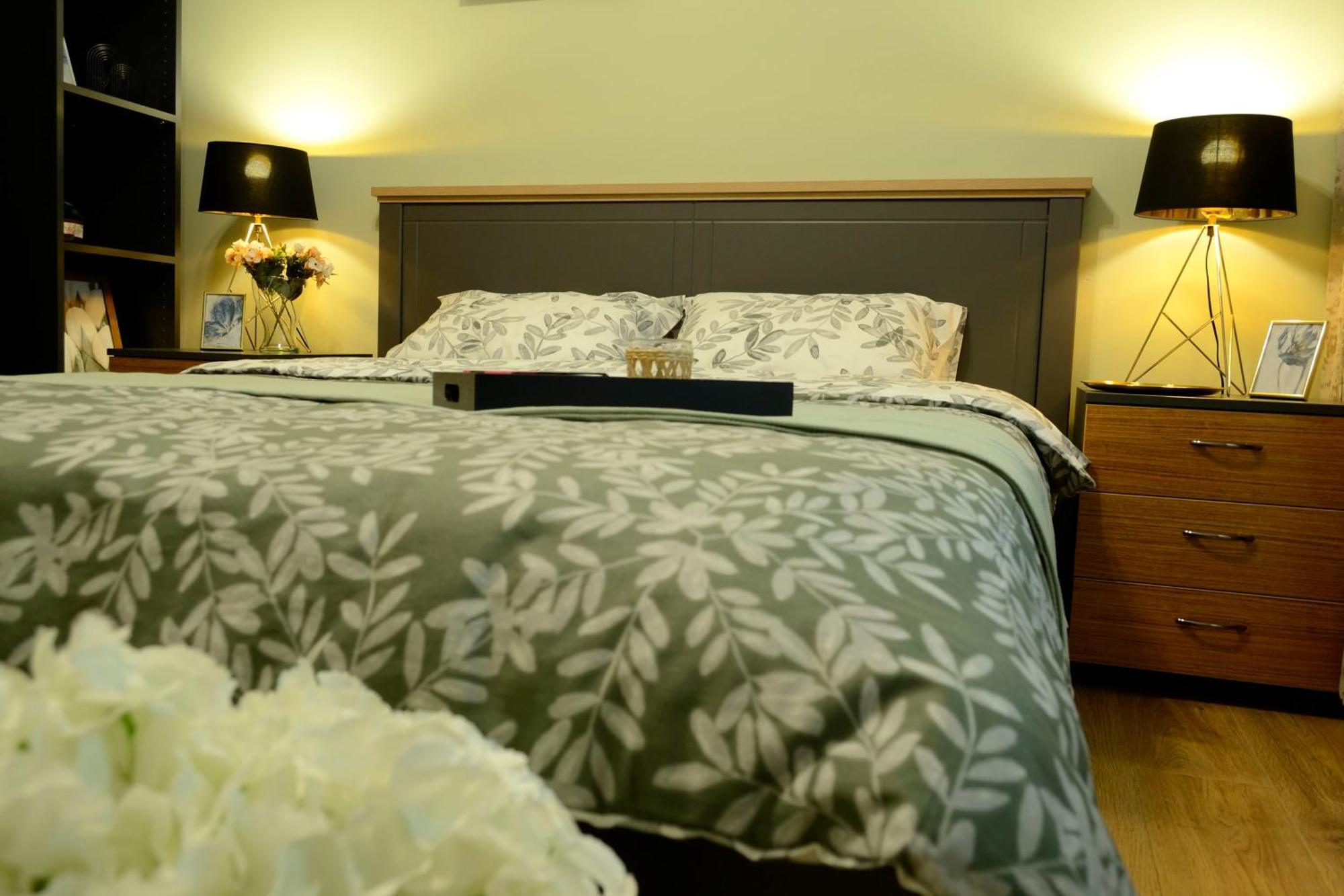 Cozy 2 Rooms Apartment Drumul Taberei Bucureşti Ngoại thất bức ảnh