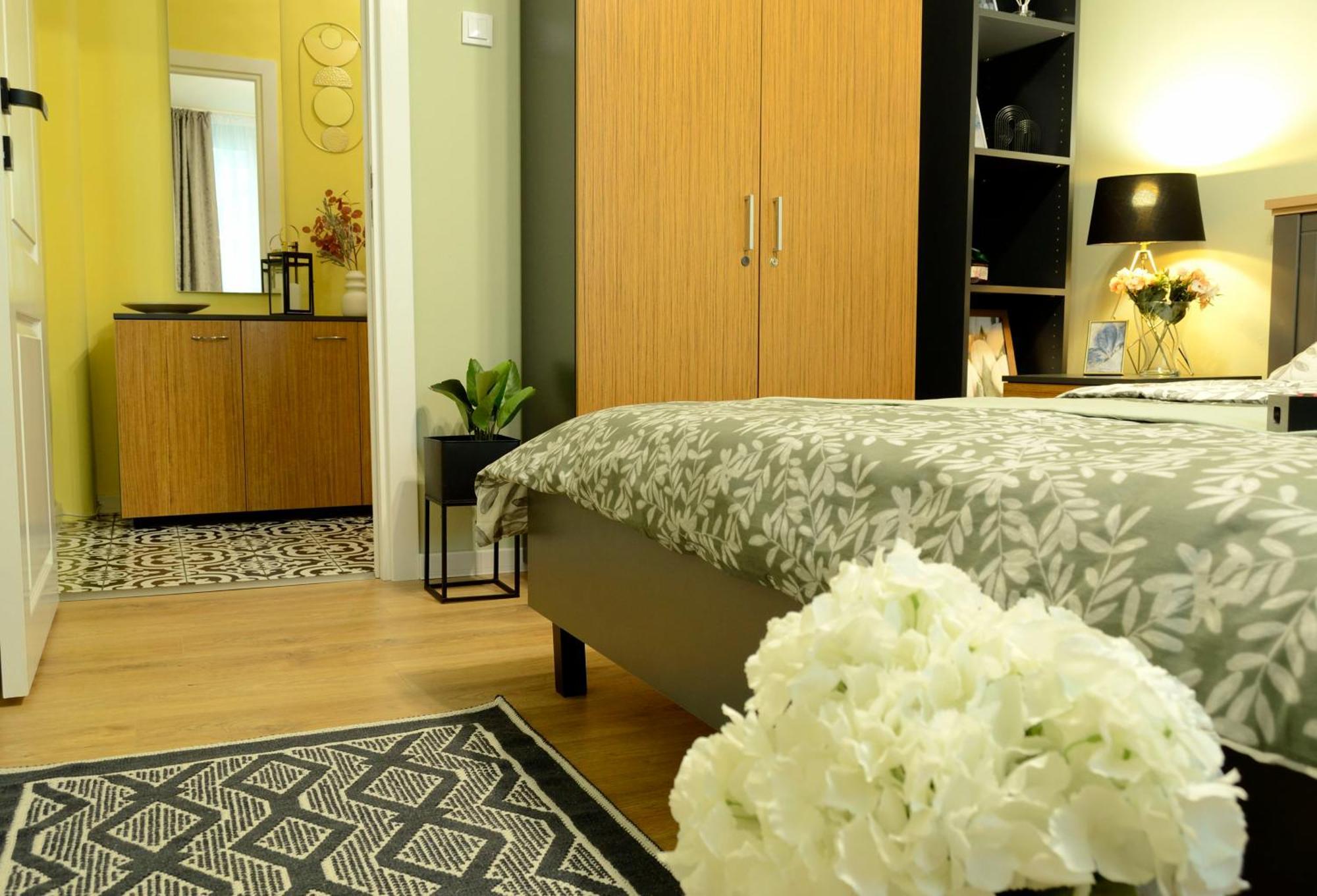 Cozy 2 Rooms Apartment Drumul Taberei Bucureşti Ngoại thất bức ảnh